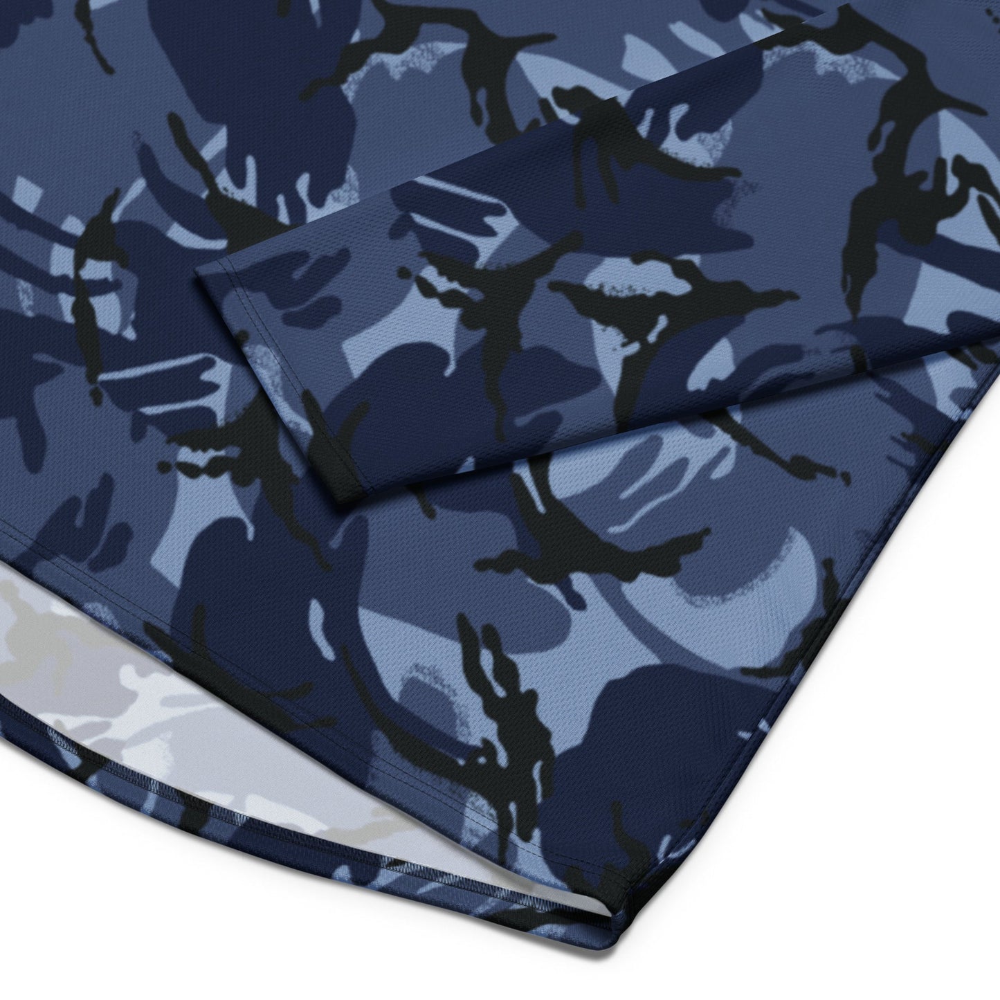 British DPM OPFOR CAMO hockey fan jersey - Hockey Jerseys