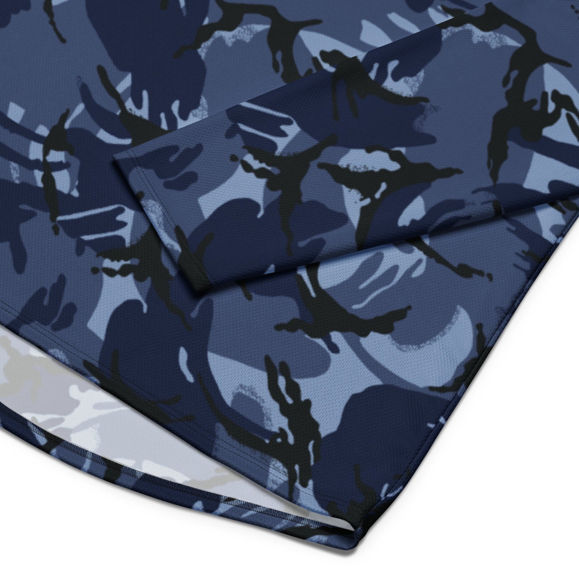 British DPM OPFOR CAMO hockey fan jersey - Hockey Jerseys