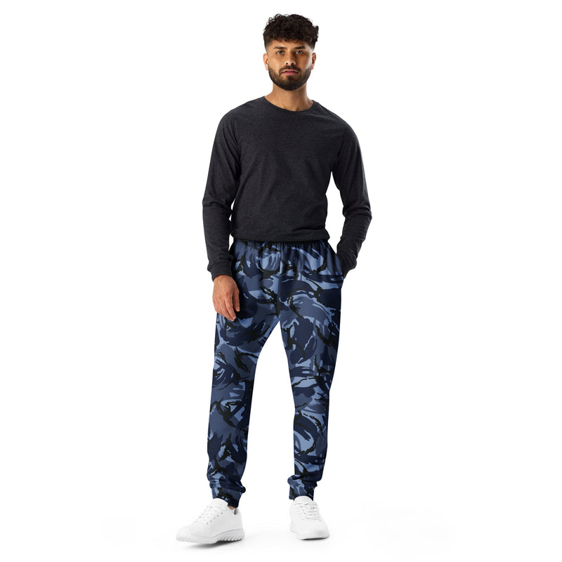 DPM OPFOR CAMO Mens Joggers - Men