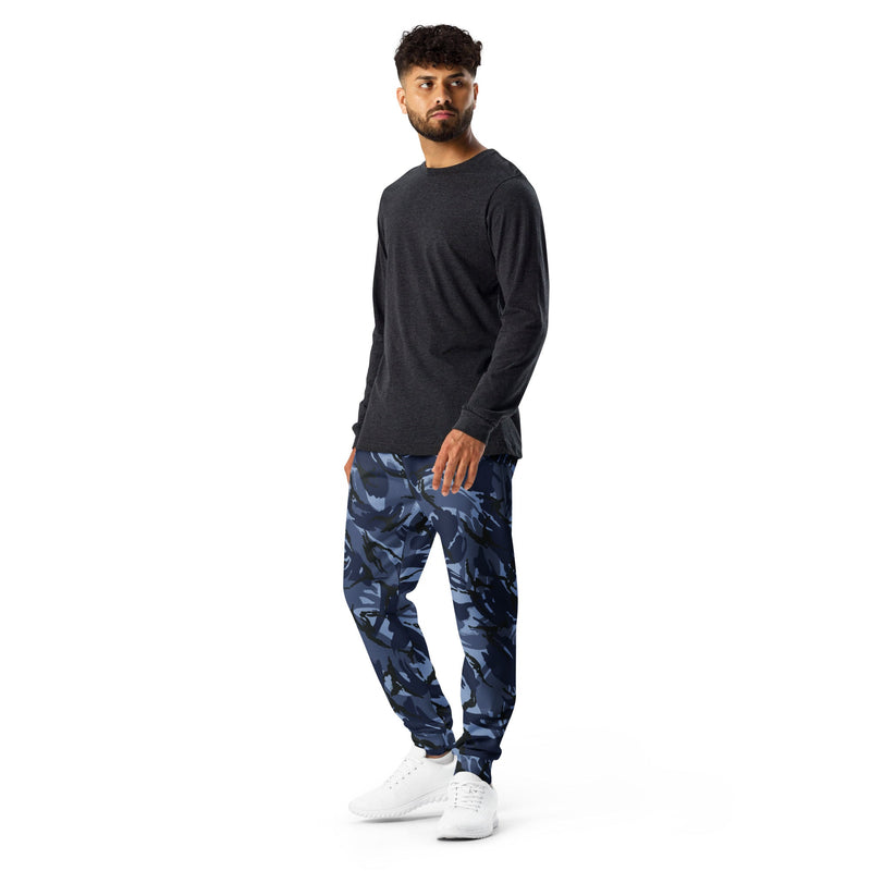 DPM OPFOR CAMO Mens Joggers - Men