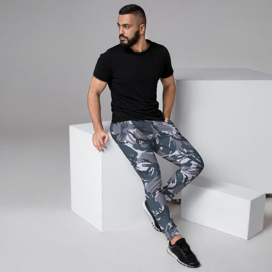 British DPM OPFOR CAMO Men’s Joggers - XS - Mens