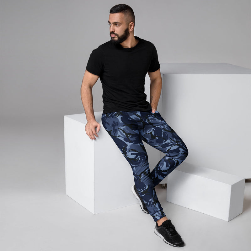 DPM OPFOR CAMO Mens Joggers - XS - Men