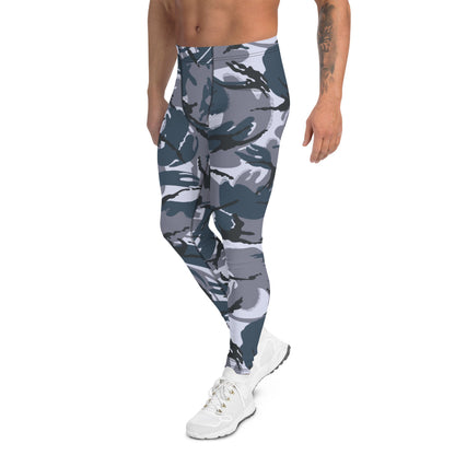 British DPM OPFOR CAMO Men’s Leggings - Mens