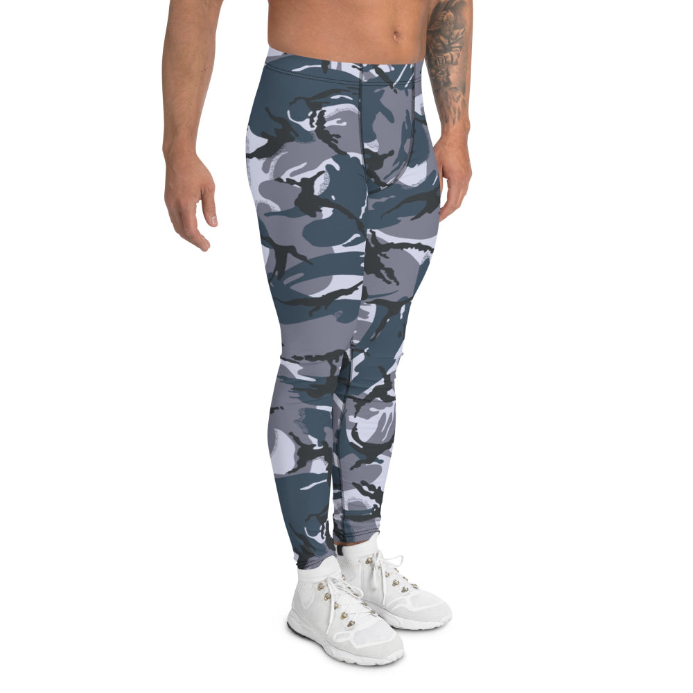 British DPM OPFOR CAMO Men’s Leggings - Mens