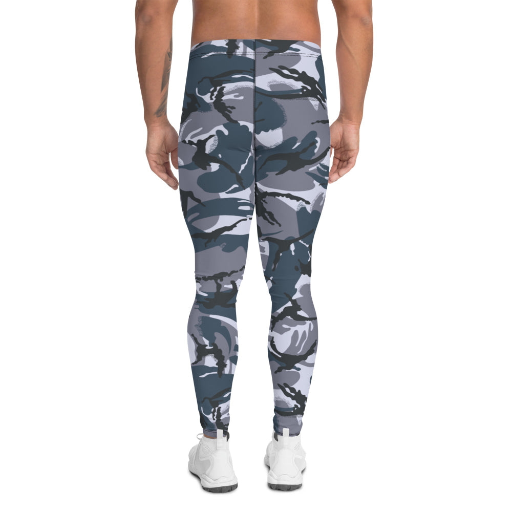 British DPM OPFOR CAMO Men’s Leggings - Mens