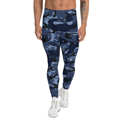 DPM OPFOR CAMO Mens Leggings - XS - Men
