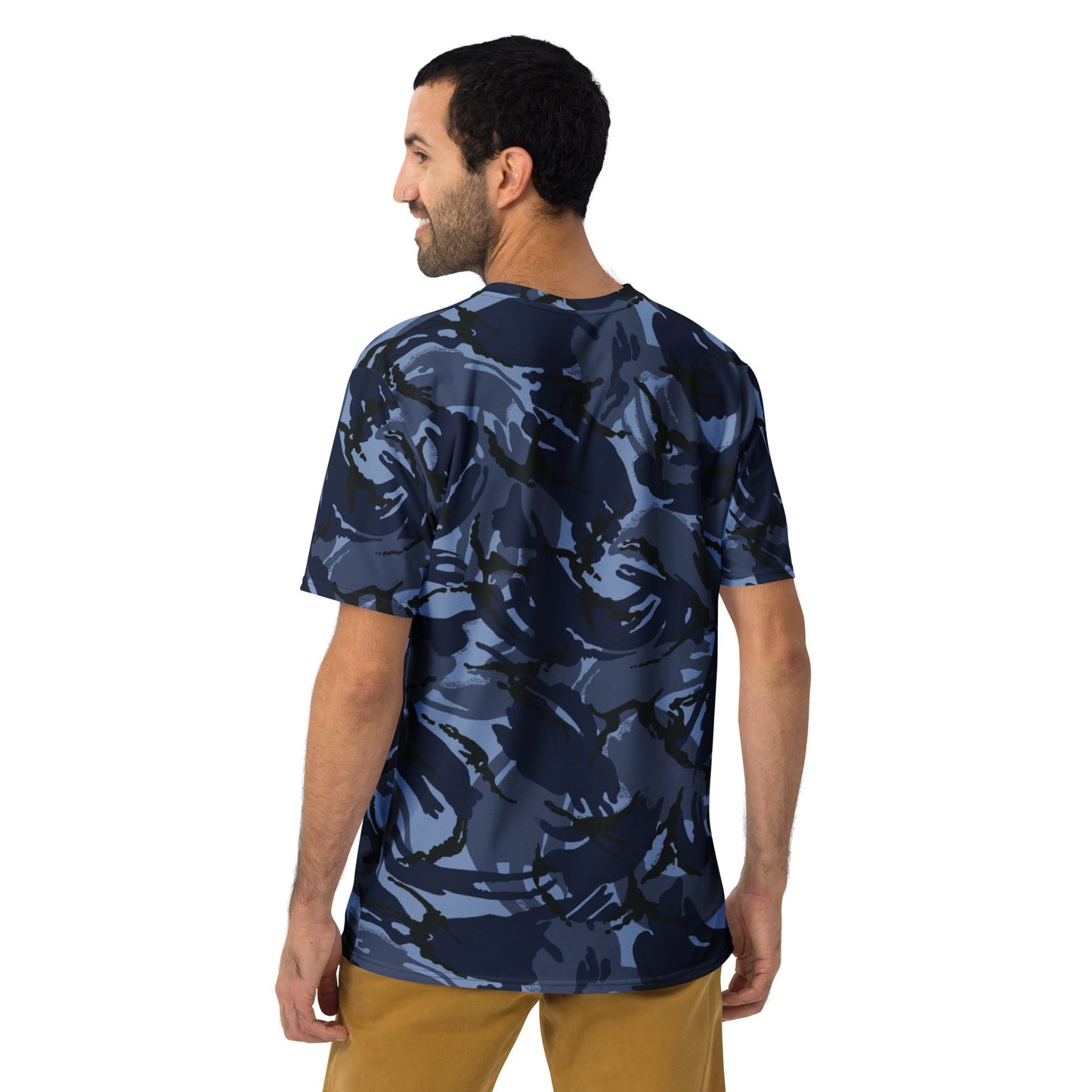 British DPM OPFOR CAMO Mens t-shirt - T-Shirts