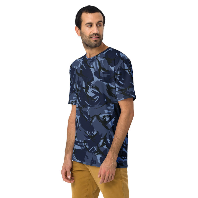 DPM OPFOR CAMO Mens T-Shirt