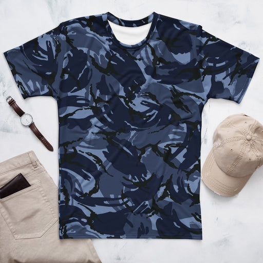 DPM OPFOR CAMO Mens T-Shirt