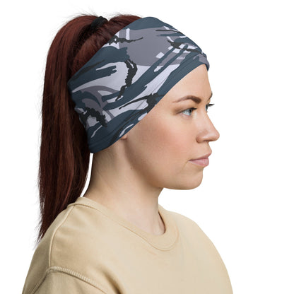 British DPM OPFOR CAMO Neck Gaiter