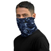 DPM OPFOR CAMO Neck Gaiter - Head