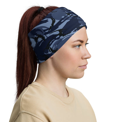 British DPM OPFOR CAMO Neck Gaiter Gaiters