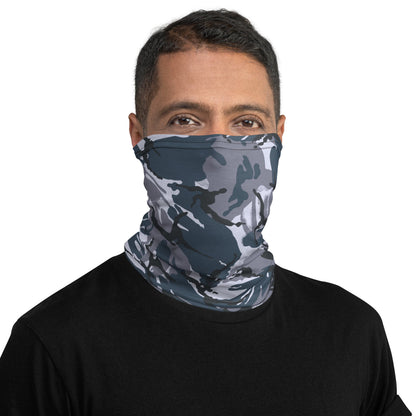 British DPM OPFOR CAMO Neck Gaiter