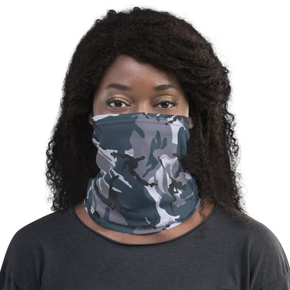 British DPM OPFOR CAMO Neck Gaiter