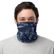 DPM OPFOR CAMO Neck Gaiter - Head