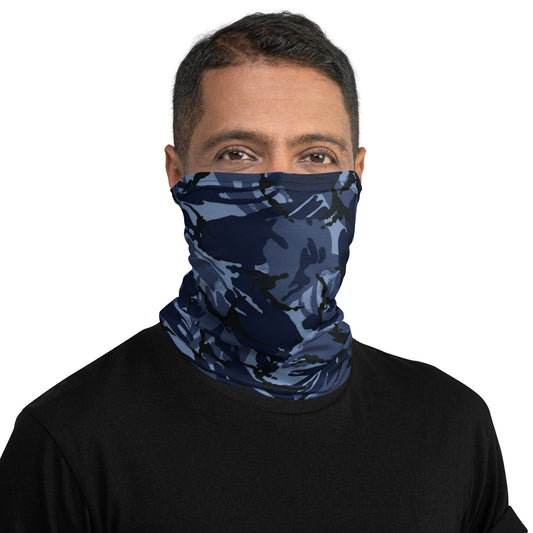 British DPM OPFOR CAMO Neck Gaiter Gaiters