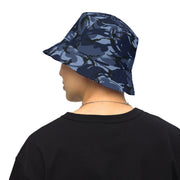 DPM OPFOR CAMO Reversible Bucket Hat - S/M - Head
