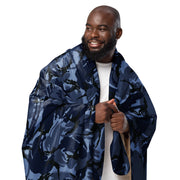 DPM OPFOR CAMO Sherpa Blanket