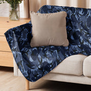 DPM OPFOR CAMO Sherpa Blanket