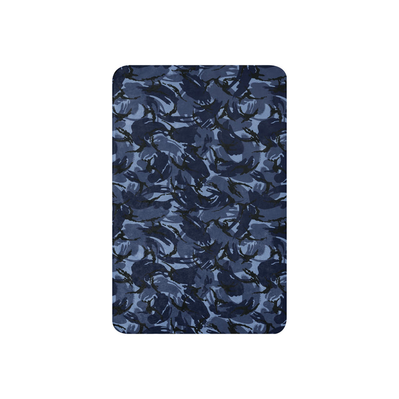 DPM OPFOR CAMO Sherpa Blanket