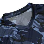 DPM OPFOR CAMO Unisex Basketball Jersey