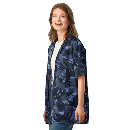 British DPM OPFOR CAMO Unisex button shirt - Button Shirts