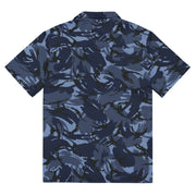 DPM OPFOR CAMO Unisex Short-Sleeve Button Shirt - Button-Up