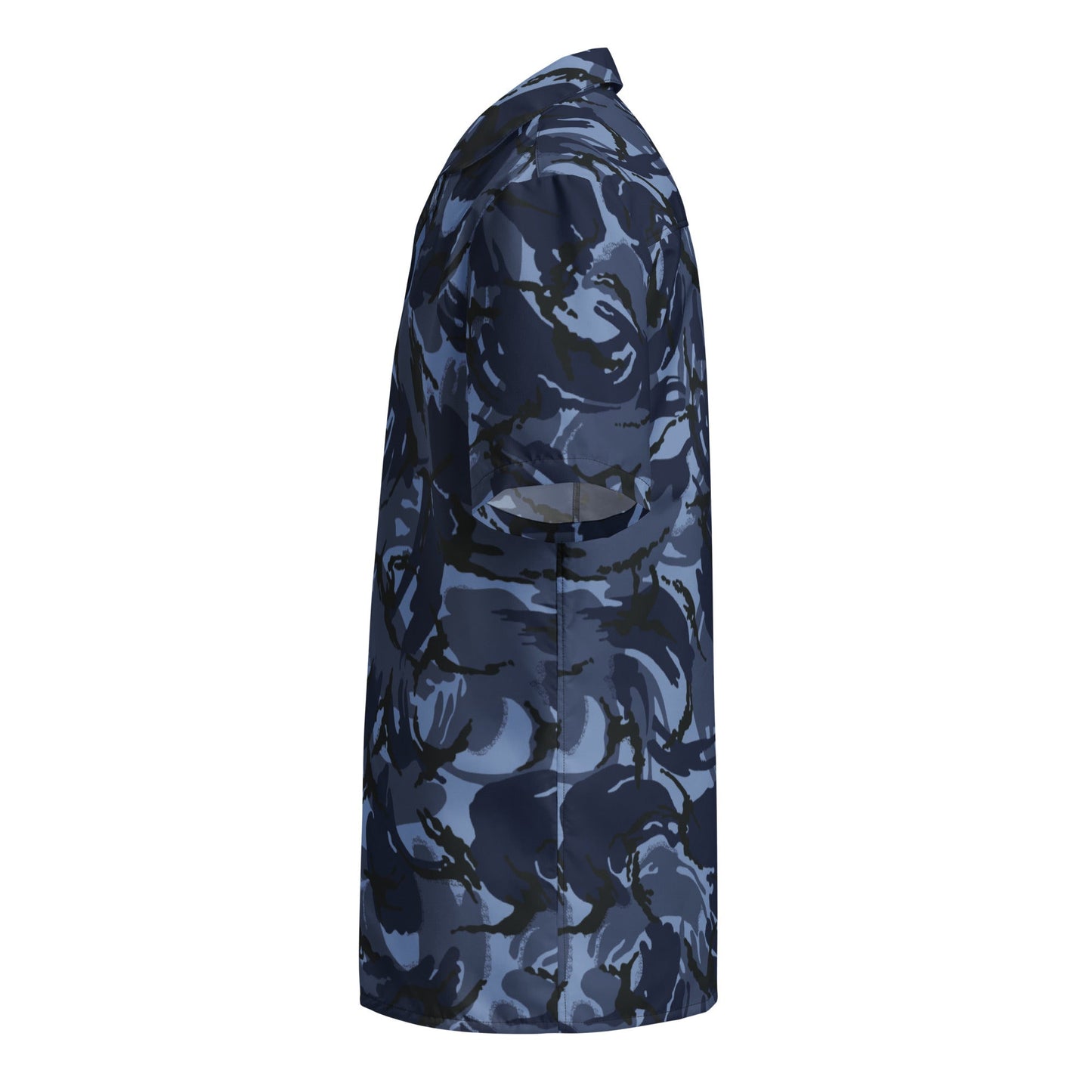 British DPM OPFOR CAMO Unisex button shirt - Button Shirts