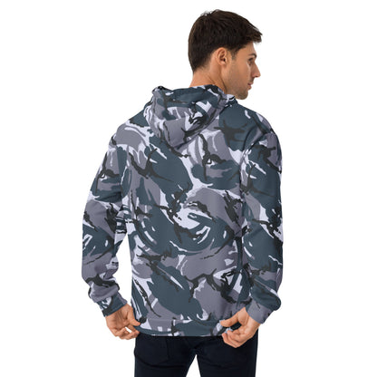 British DPM OPFOR CAMO Unisex Hoodie