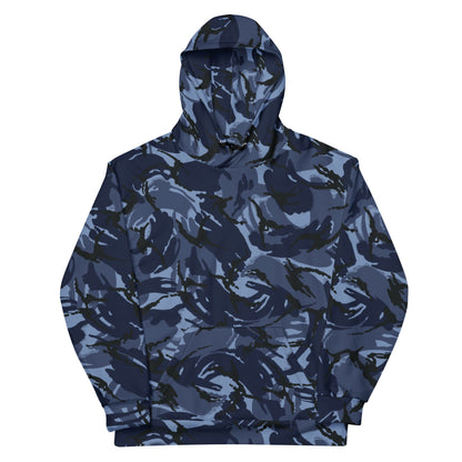 British DPM OPFOR CAMO Unisex Hoodie - Hoodies