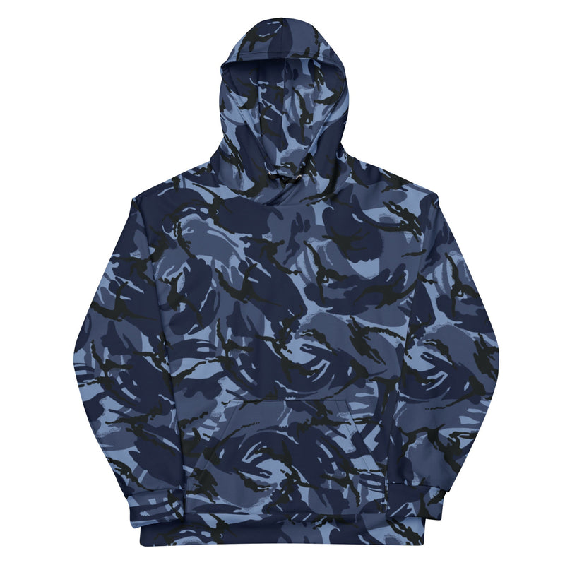 DPM OPFOR CAMO Unisex Hoodie