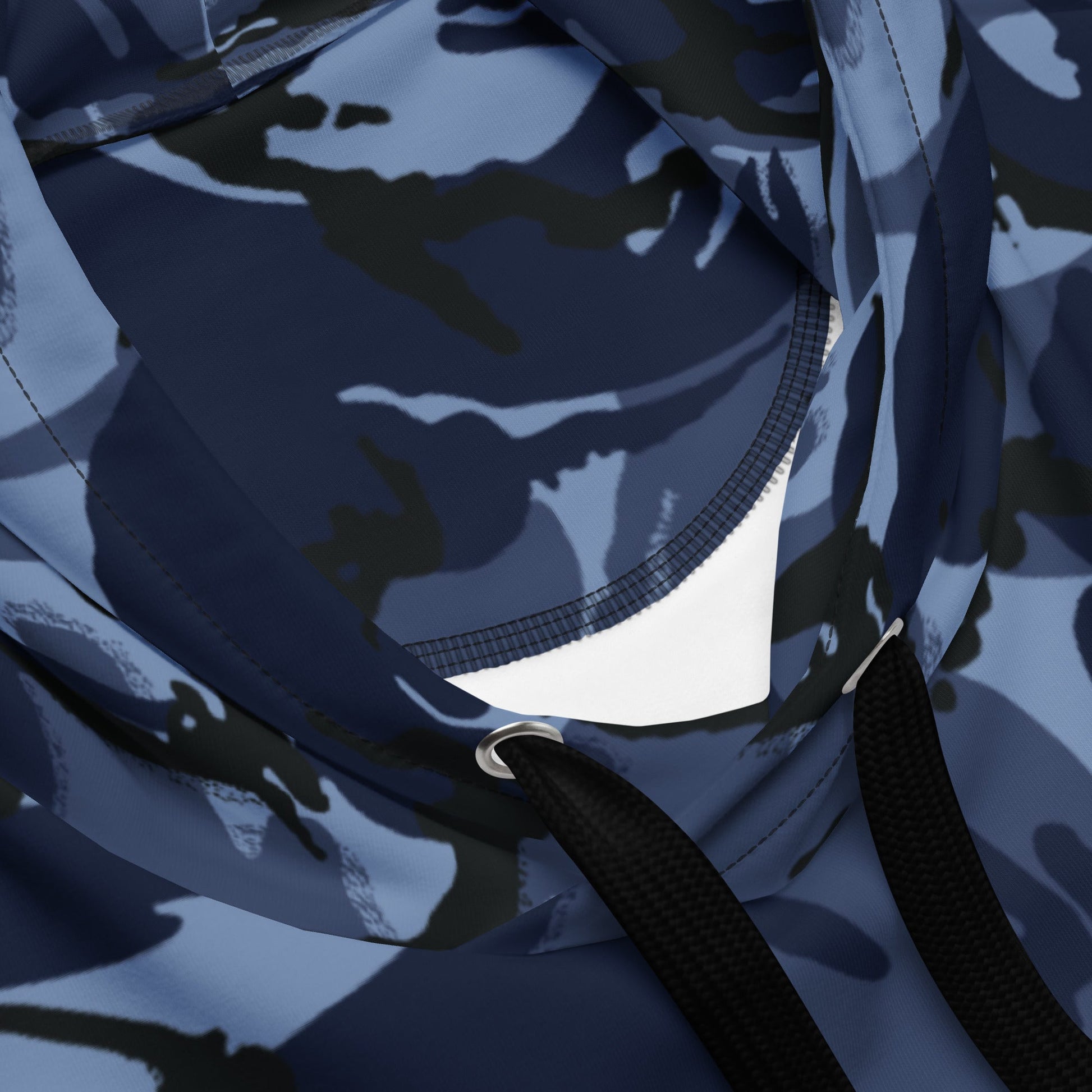 British DPM OPFOR CAMO Unisex Hoodie - Hoodies