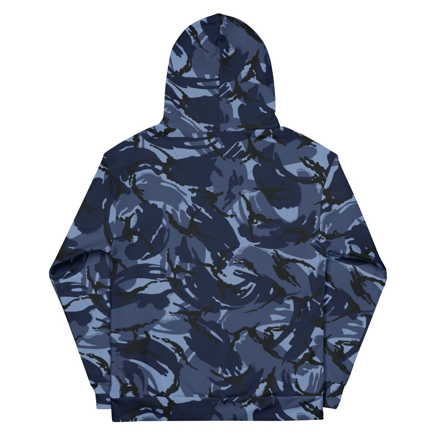 British DPM OPFOR CAMO Unisex Hoodie - Hoodies