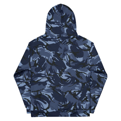 British DPM OPFOR CAMO Unisex Hoodie - Hoodies