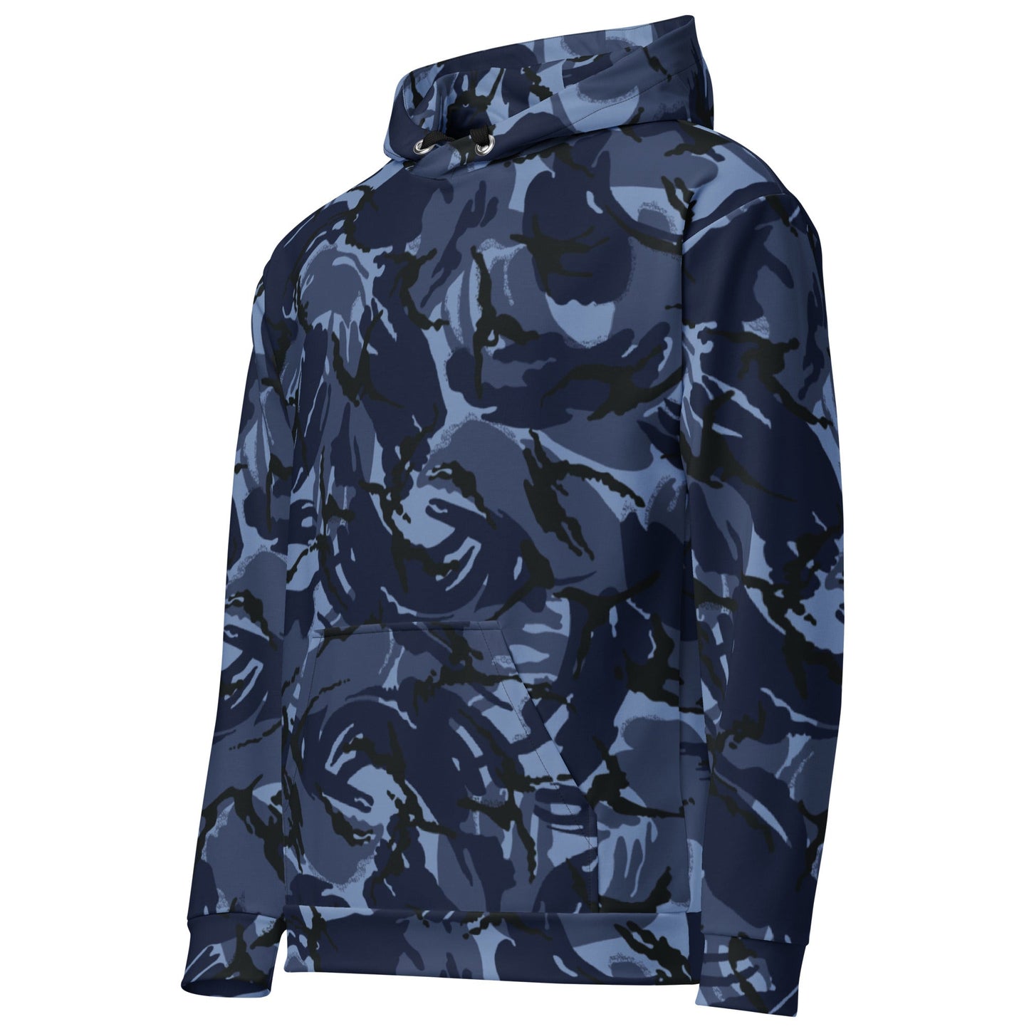 British DPM OPFOR CAMO Unisex Hoodie - Hoodies