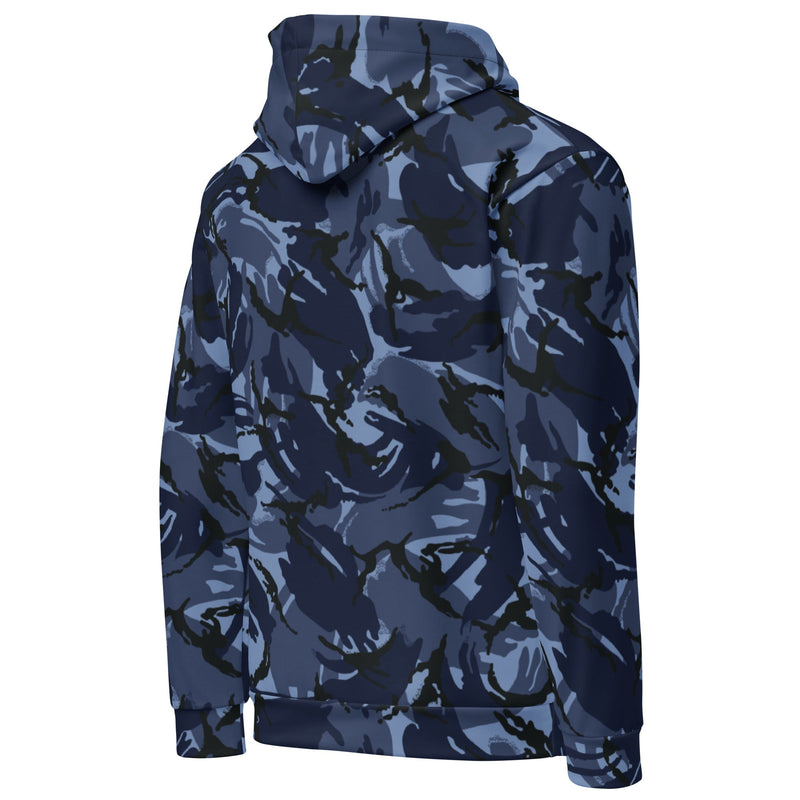 DPM OPFOR CAMO Unisex Hoodie
