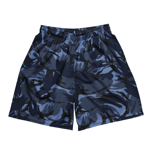 DPM OPFOR CAMO Unisex Mesh Shorts - 2XS