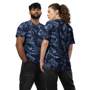 DPM OPFOR CAMO Unisex Sports Jersey - 2XS