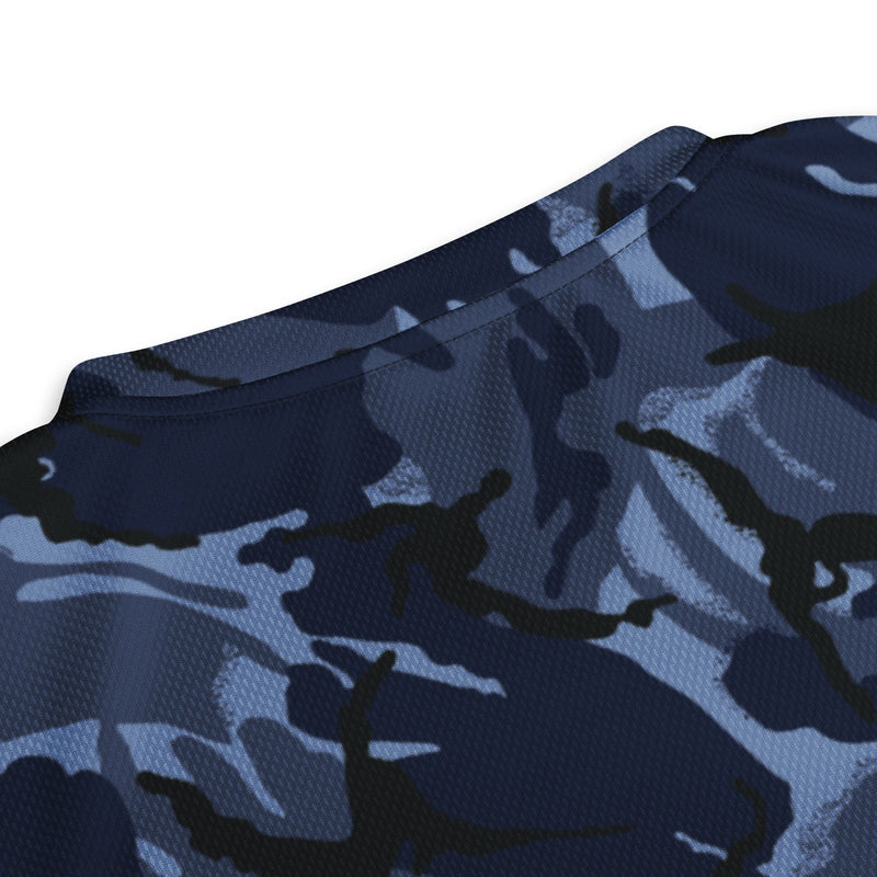 DPM OPFOR CAMO Unisex Sports Jersey