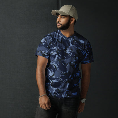 British DPM OPFOR CAMO Unisex Sports Jersey