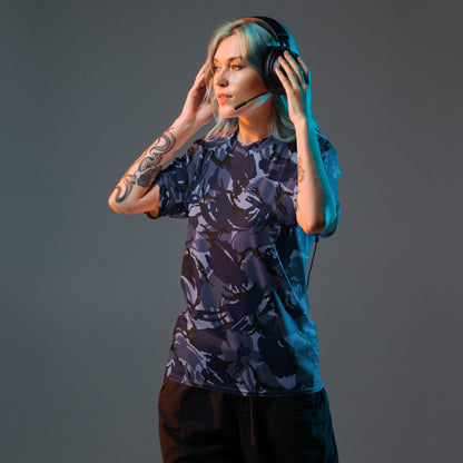 British DPM OPFOR CAMO Unisex Sports Jersey