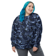DPM OPFOR CAMO Unisex Sweatshirt