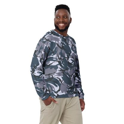 British DPM OPFOR CAMO Unisex Sweatshirt