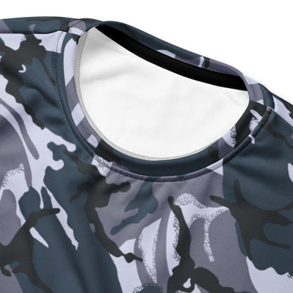 British DPM OPFOR CAMO Unisex Sweatshirt