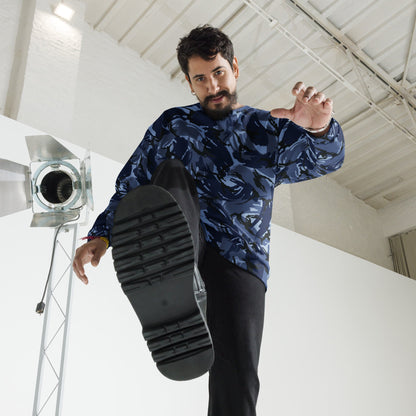 British DPM OPFOR CAMO Unisex Sweatshirt - Sweatshirts