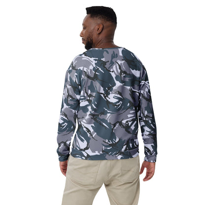 British DPM OPFOR CAMO Unisex Sweatshirt