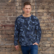 DPM OPFOR CAMO Unisex Sweatshirt - XS