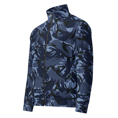 British DPM OPFOR CAMO Unisex track jacket - Track Jackets
