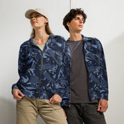 DPM OPFOR CAMO Unisex Track Jacket - 2XS