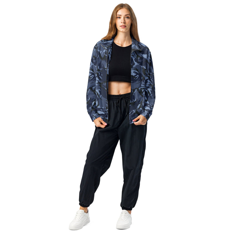 DPM OPFOR CAMO Unisex Track Jacket